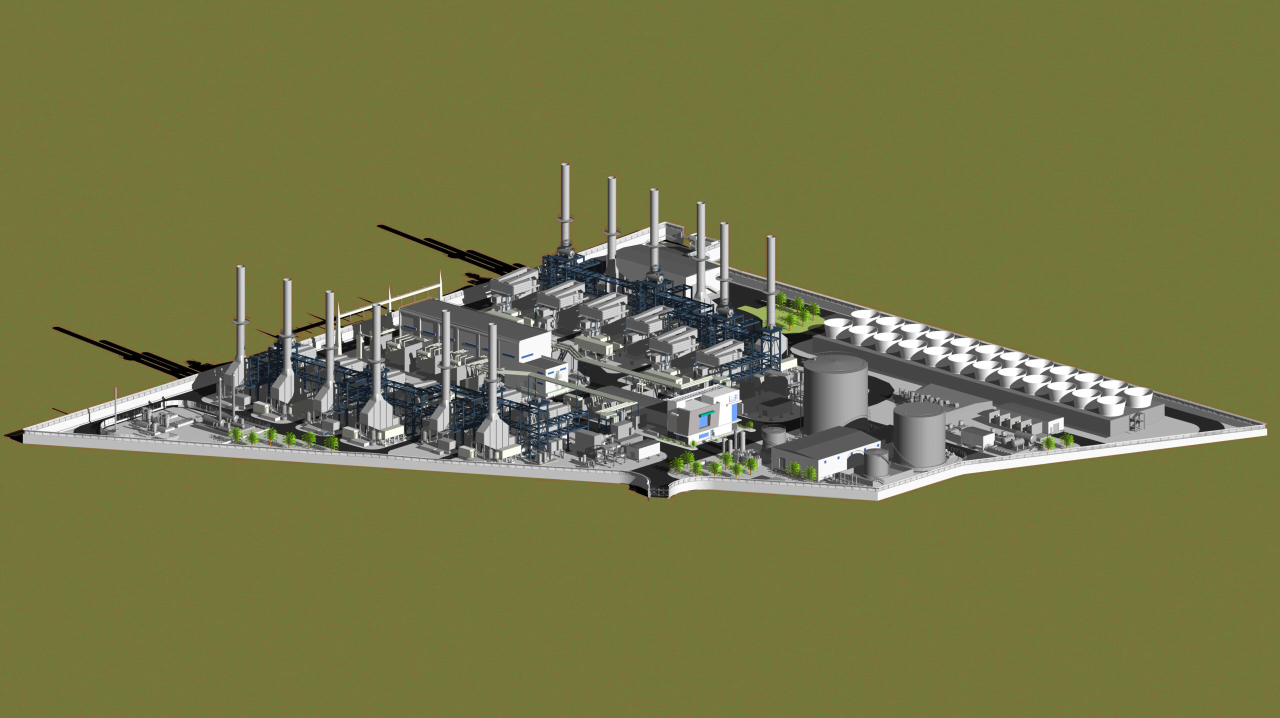 תכנון מתקן אגירת חשמל